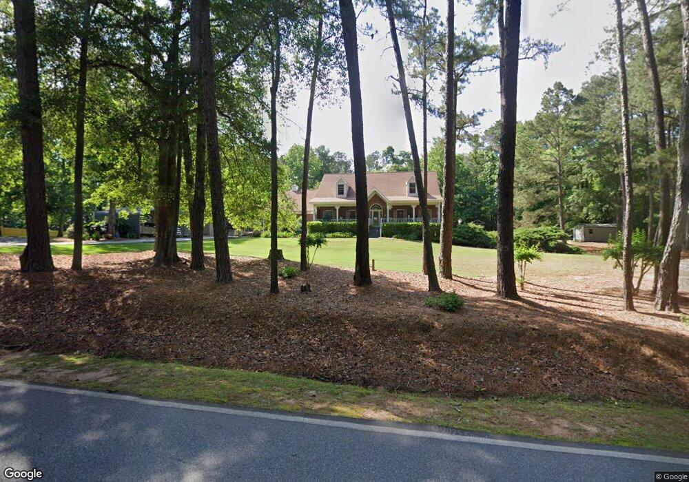 714 Barnetts Bridge Rd, Jackson, GA 30233 - photo 1