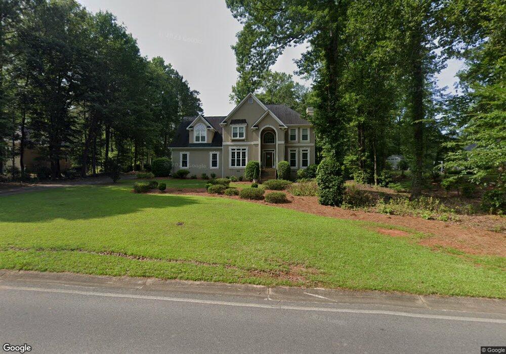 164 Barrington Hall Dr, Macon, GA 31220 - photo 1