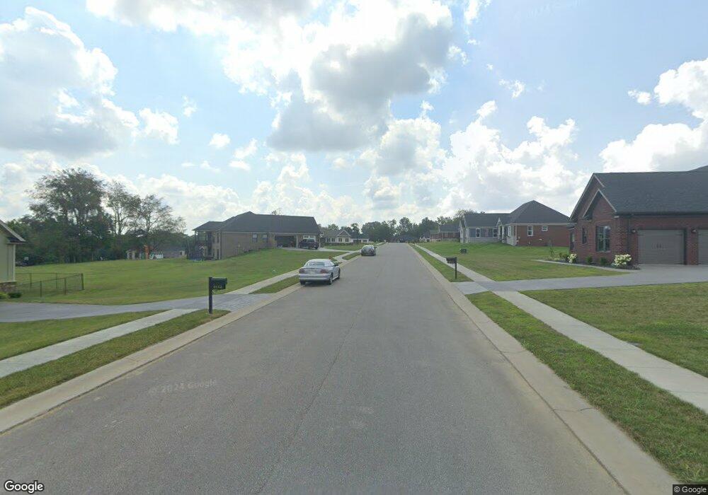 lot 19 Jackson Fields Dr, Charlestown, IN 47111 - photo 1