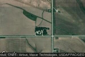 1691 76th St, Luzerne, IA 52257