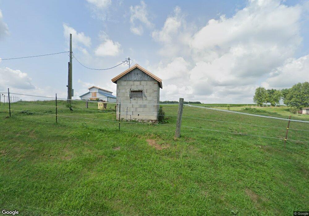 6867 S 400 W, Rushville, IN 46173 - photo 1