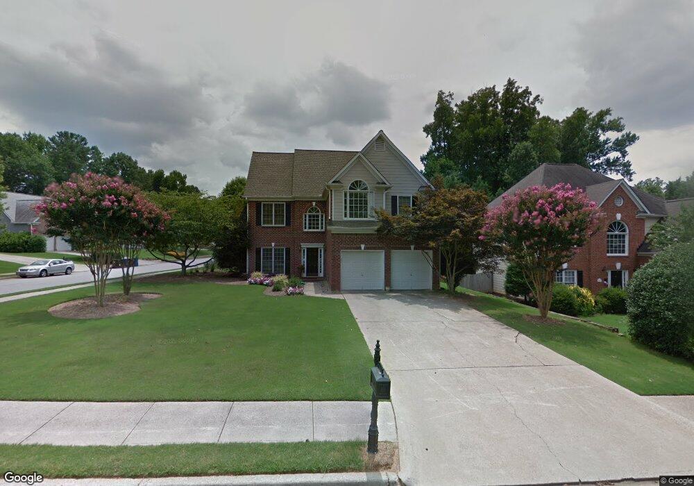4000 Monroe Ct unit 2, Alpharetta, GA 30004 - photo 1