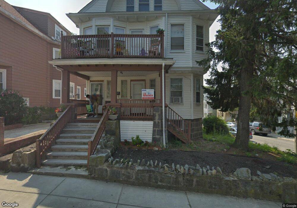 1 Bentham Rd unit 1, Boston, MA 02122 - photo 1