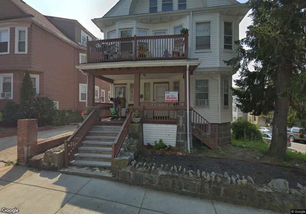 3 Bentham Rd unit 2, Boston, MA 02122 - photo 1