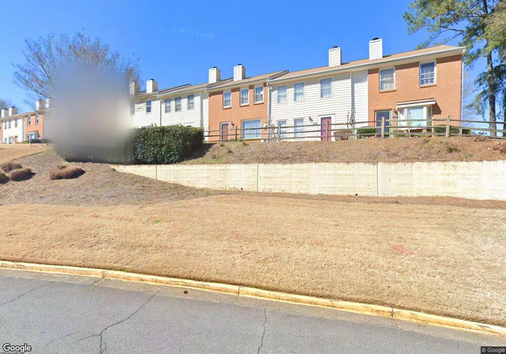 215 Holcomb Ferry Rd unit 3B, Roswell, GA 30076 - photo 1