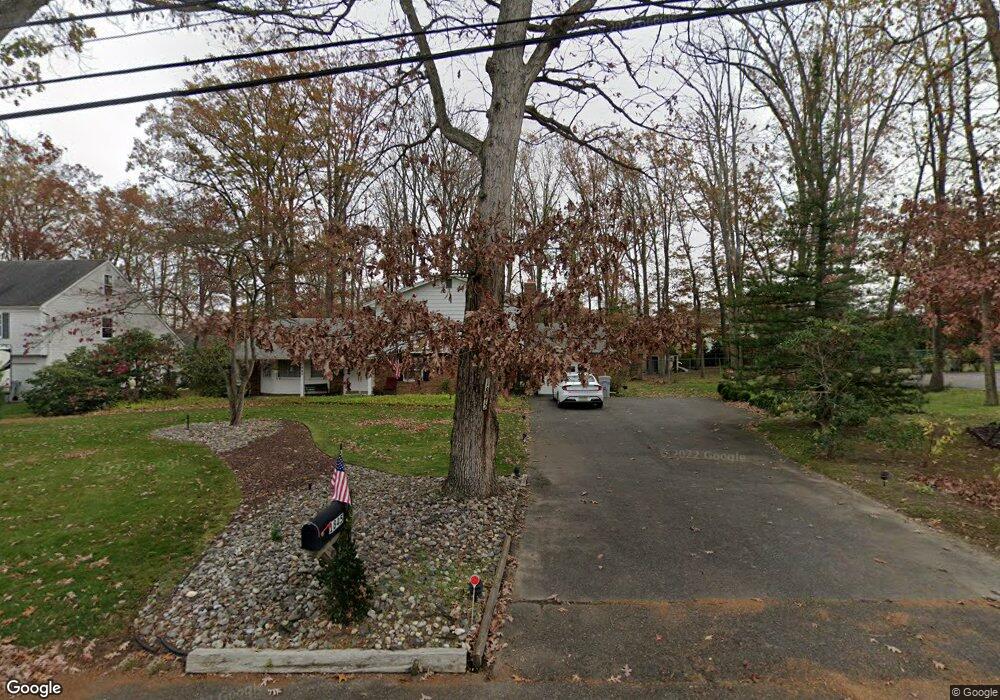 1845 Wynnewood Dr, Vineland, NJ 08361 - photo 1