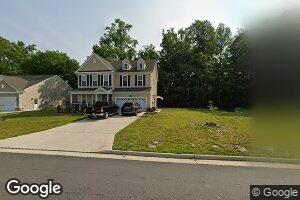 11441 Lena Rose St, Windsor, VA 23487