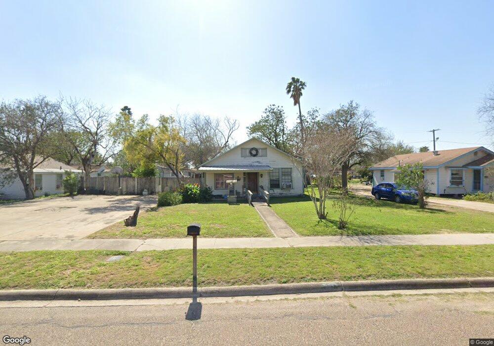 321 W Caffery Ave, Pharr, TX 78577 - photo 1