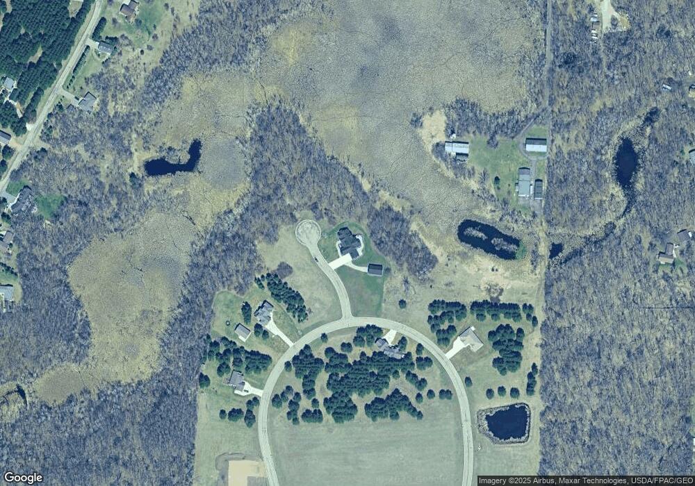 7427 Emerald Terrace NE, Alexandria, MN 56308 - photo 1