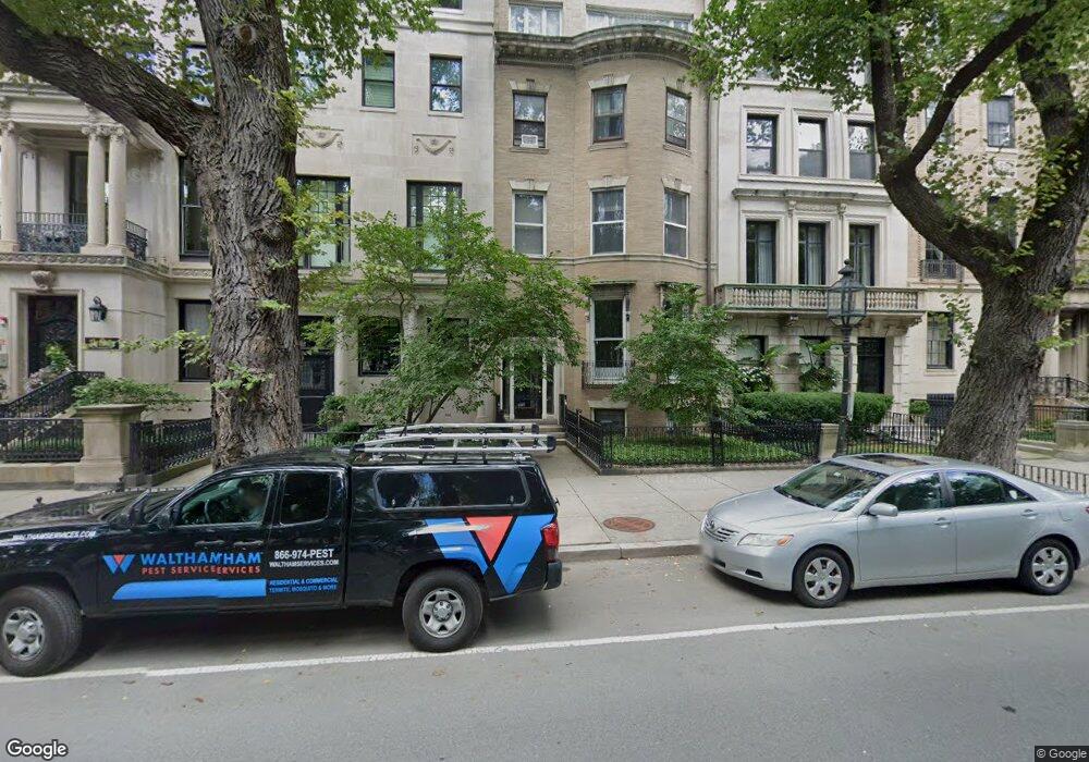 405 Commonwealth Ave, Boston, MA 02215 - photo 1