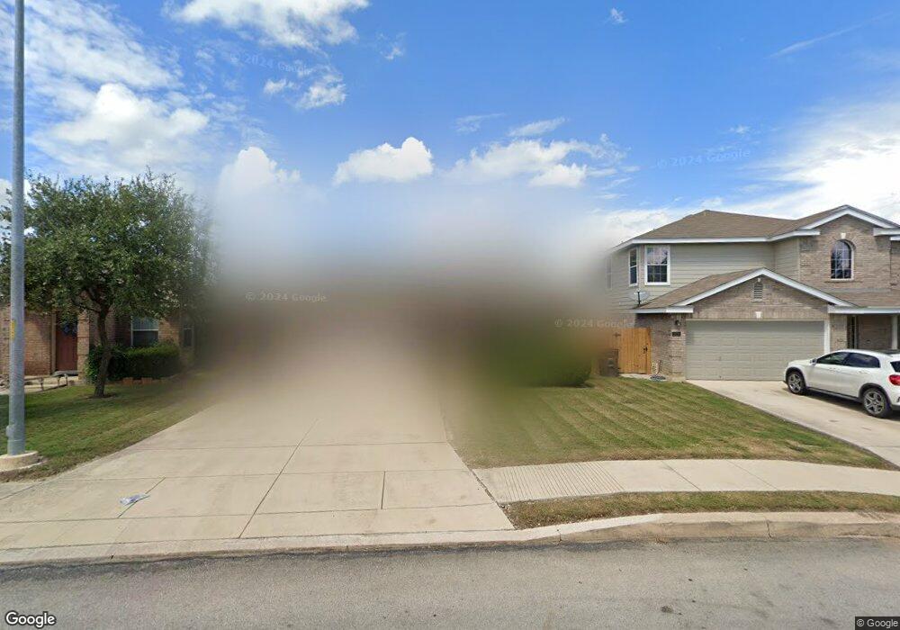 3935 Blue Oak Pass, San Antonio, TX 78223 - photo 1
