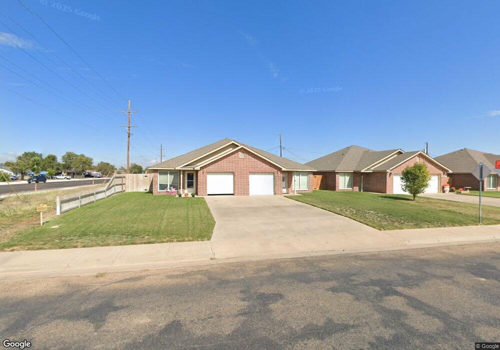 800 NE 6th St, Dumas, TX 79029 - photo 1