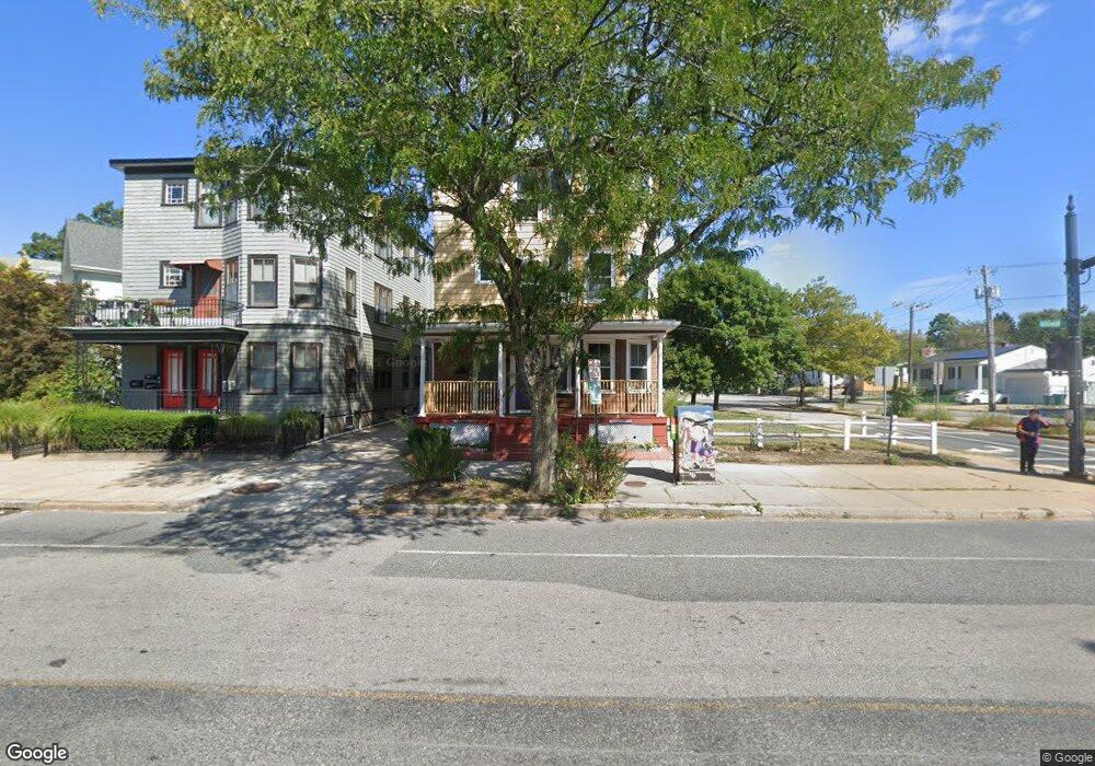 513 Broadway, Providence, RI 02909 - photo 1