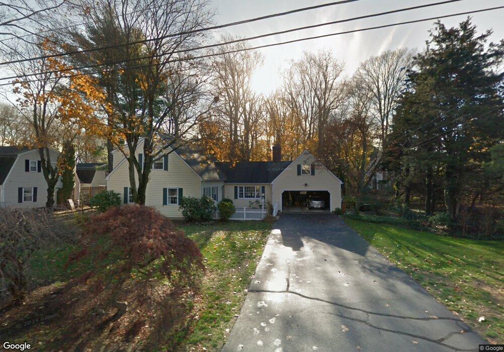 10 Watering Ln, Norwalk, CT 06850 - photo 1