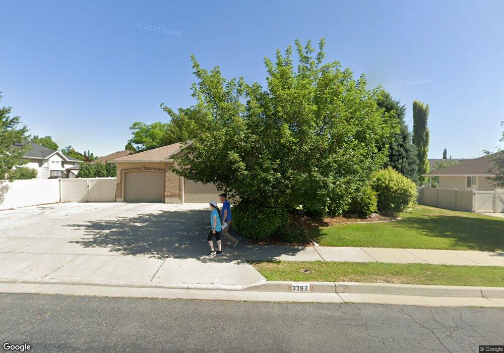 3352 Spring Day Ln, South Jordan, UT 84095 - photo 1