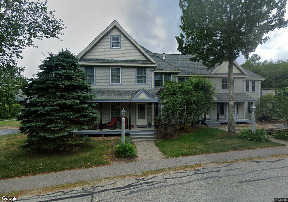 13 Black Bear Road- Pres 6 unit 6, Waterville Valley, NH 03215 - photo 1