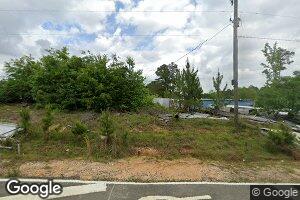 155 Mount Olive Rd, Abbeville, GA 31001