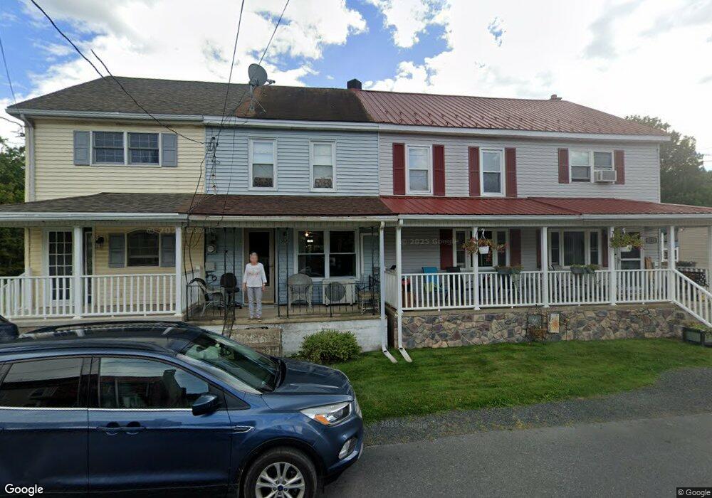 386 Hickory Ridge Rd, Coal Township, PA 17866 - photo 1