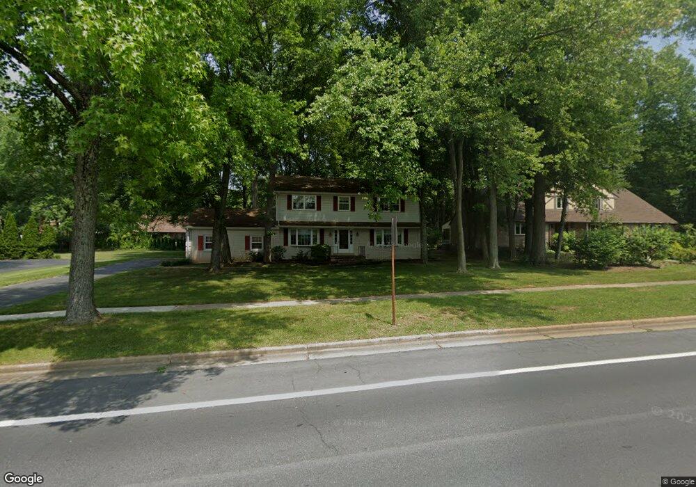 709 Mount Lebanon Rd, Wilmington, DE 19803 - photo 1