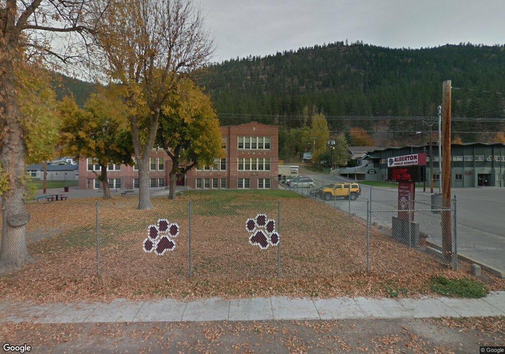 108 3rd St, Alberton, MT 59820 - photo 1