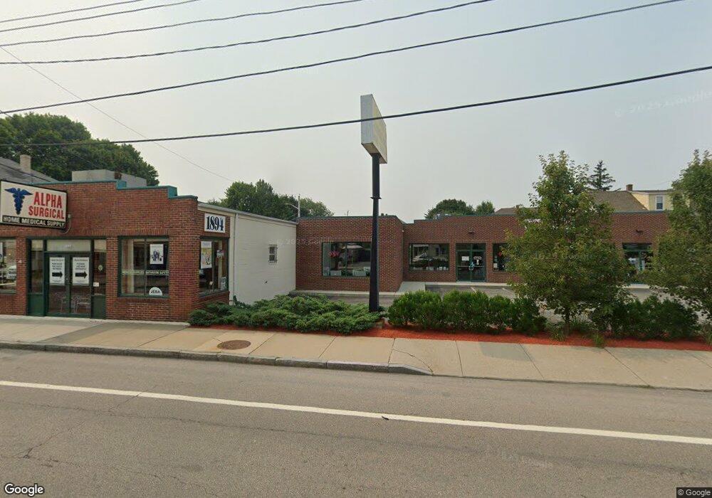 1894 Smith St, North Providence, RI 02911 - photo 1