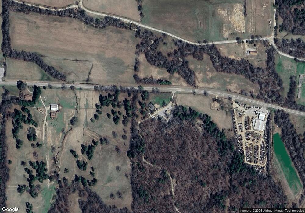 5719 Highway 34 W, Paragould, AR 72450 - photo 1