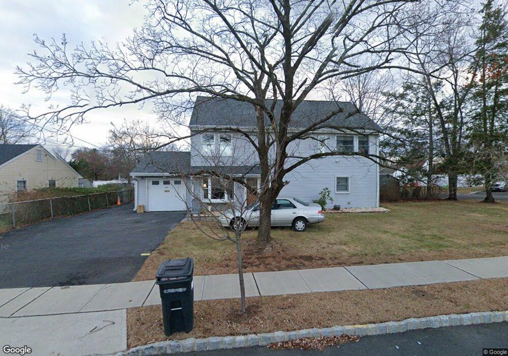 202 Adams St, Piscataway, NJ 08854 - photo 1