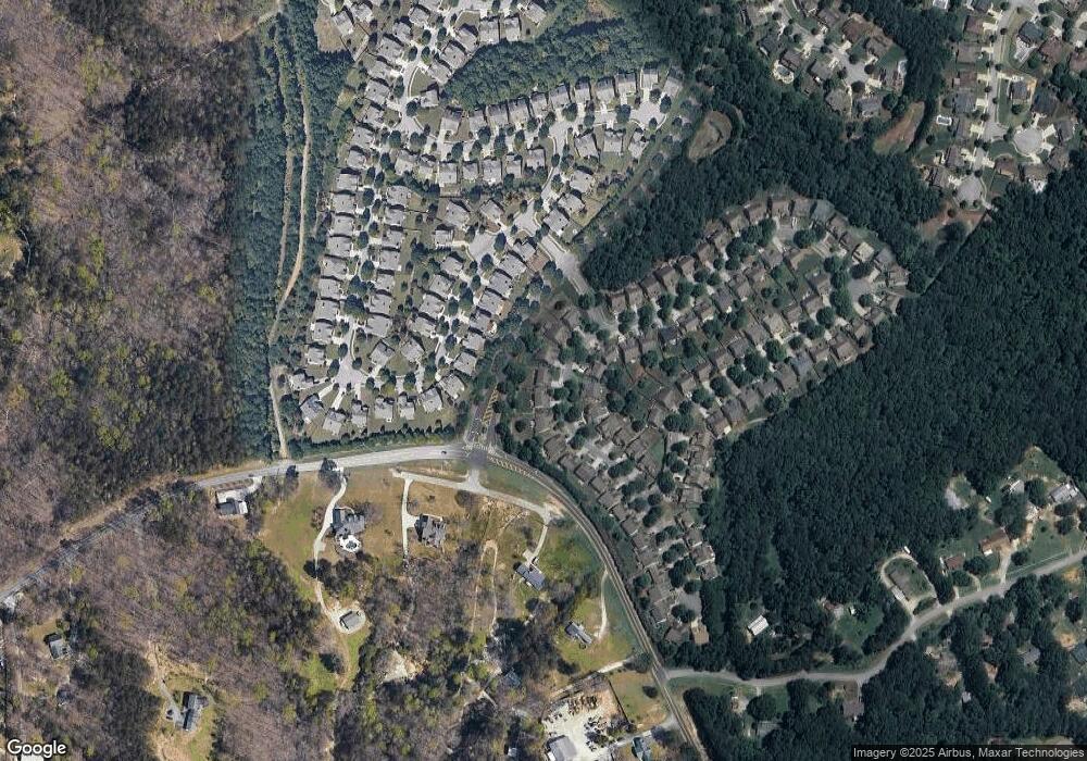 7716 Soaring Eagle Dr, Flowery Branch, GA 30542 - photo 1