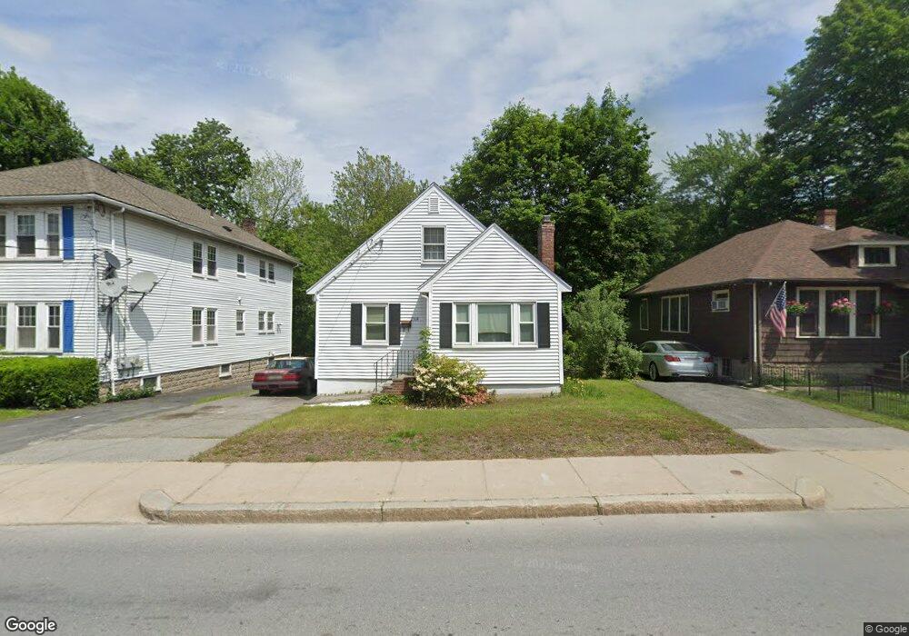 2364 Centre St, West Roxbury, MA 02132 - photo 1