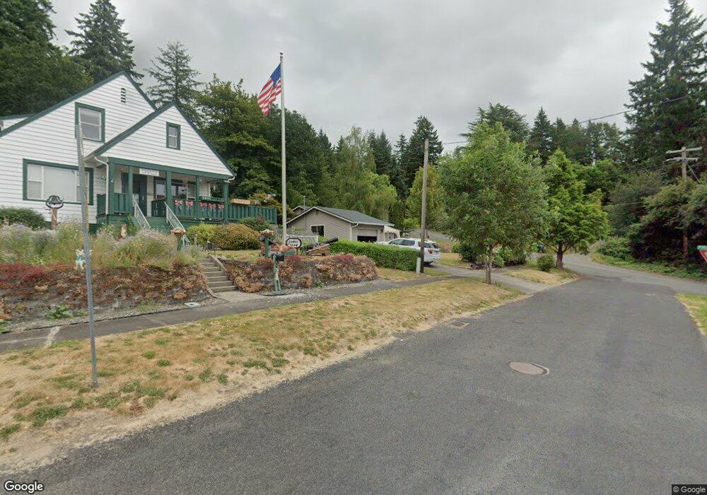 1110 SE Adams Ave, Chehalis, WA 98532 - photo 1