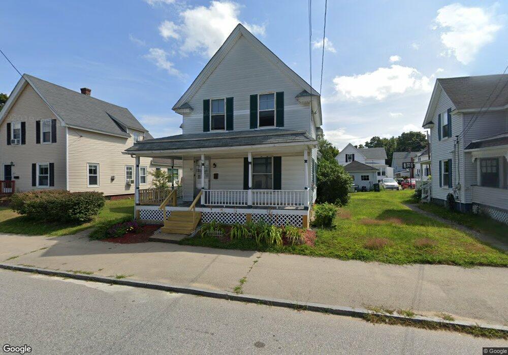 227 Jewett St, Manchester, NH 03103 - photo 1