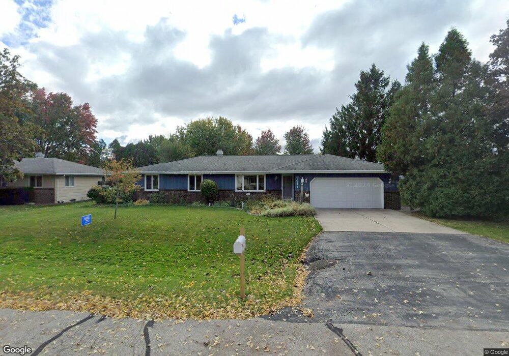 3411 W Heritage Ave, Appleton, WI 54914 - photo 1