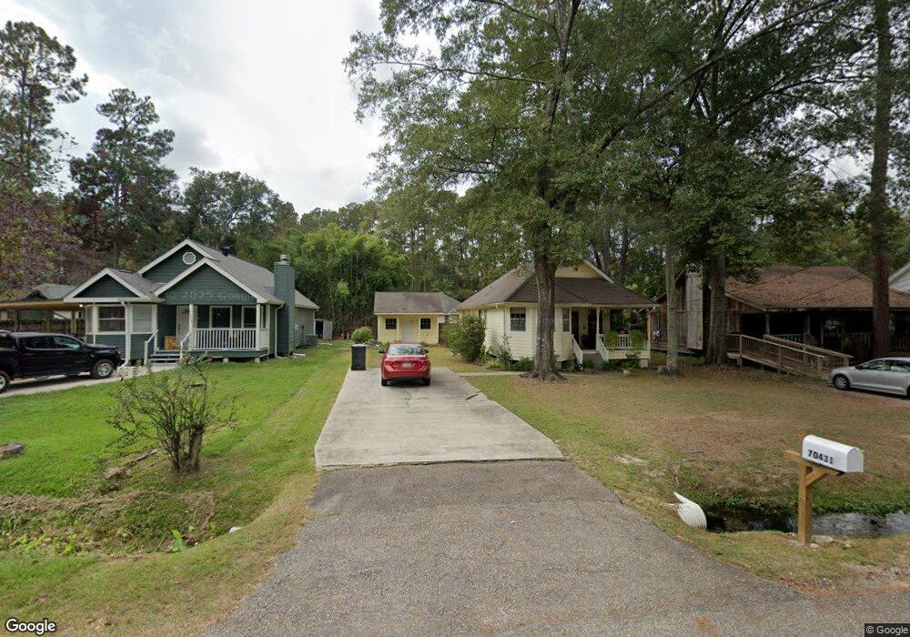 70431 L St, Covington, LA 70433 - photo 1