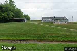 8860 State Route 821, Lower Salem, OH 45745