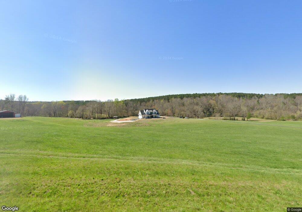 575 Cheohee Valley Rd, Tamassee, SC 29686 - photo 1