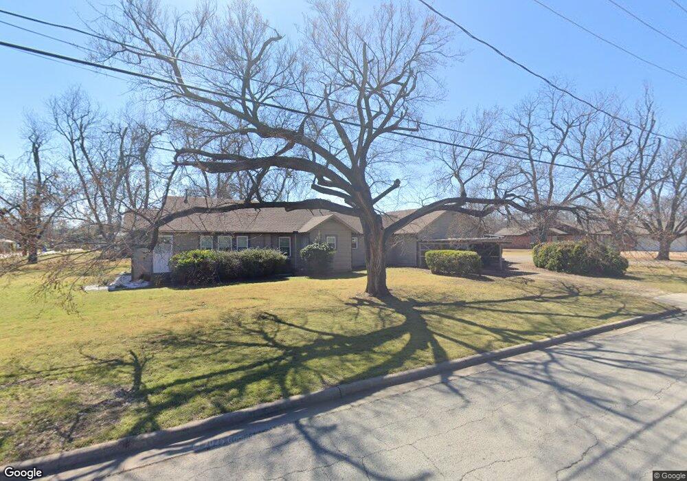 213 N Roe St, Fort Worth, TX 76108 - photo 1