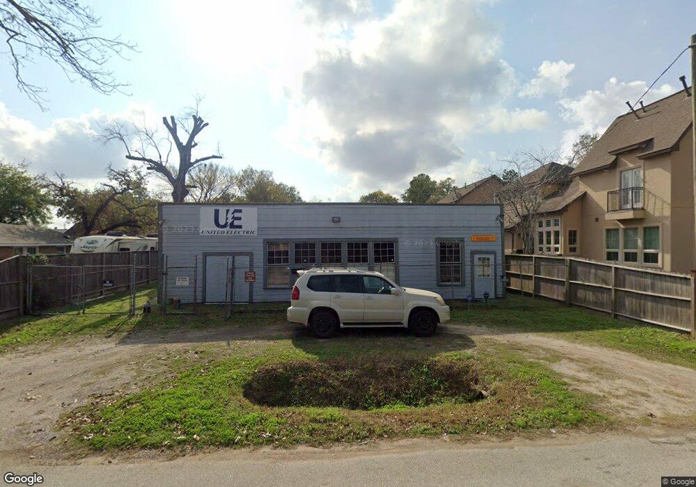 721 Martin St, Houston, TX 77018 - photo 1