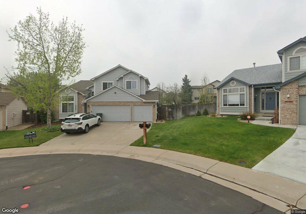 19764 E Progress Cir, Centennial, CO 80015 - photo 1