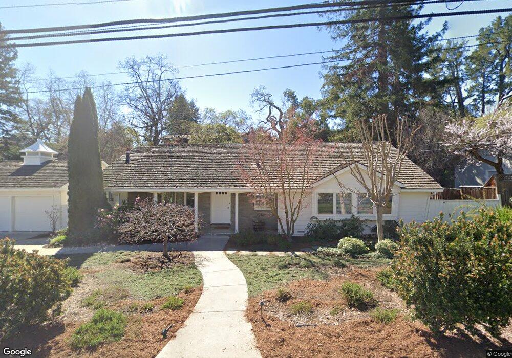 75 La Loma Dr, Menlo Park, CA 94025 - photo 1