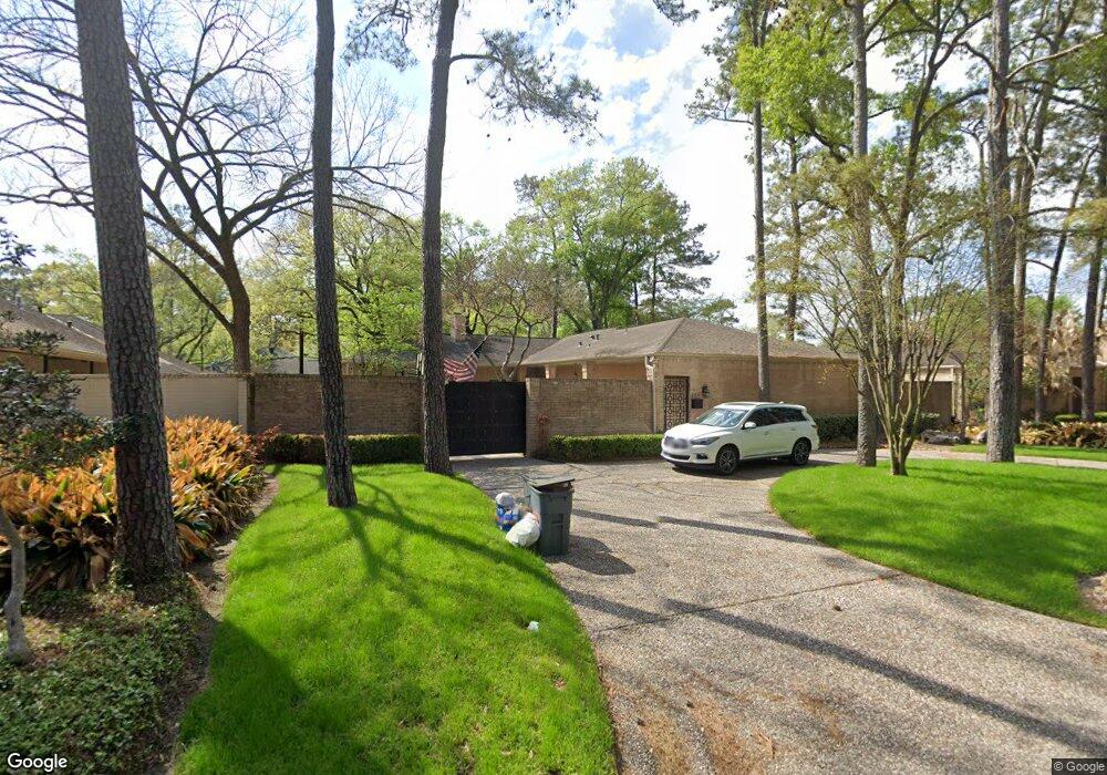 235 Gessner Rd, Houston, TX 77024 - photo 1