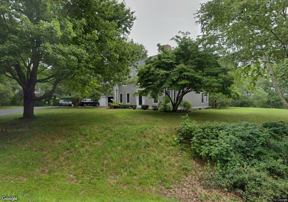 10 Long Hill Rd, Stratham, NH 03885 - photo 1