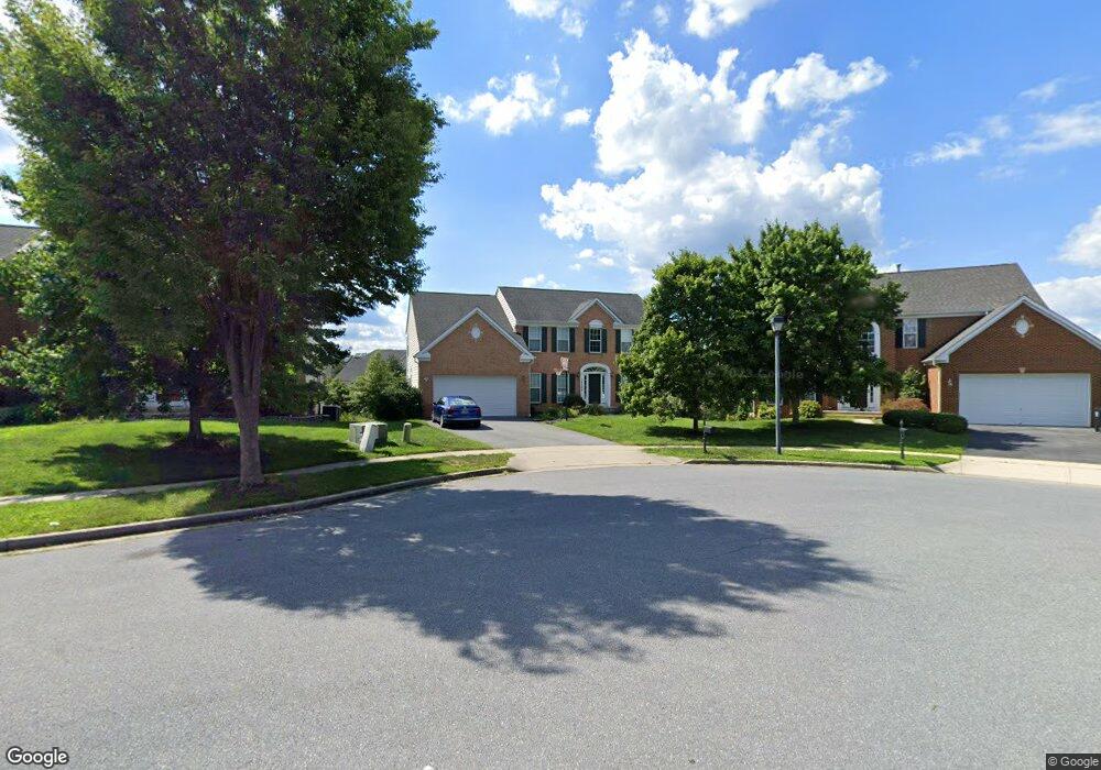 14206 Downdale Ct, Laurel, MD 20707 - photo 1