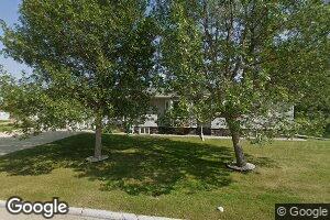 1012 6th St NE, Rolla, ND 58367