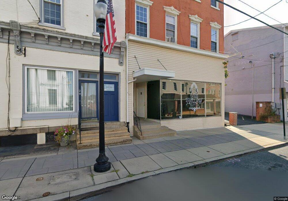 33 S 4th St unit 2 AND 4, Hamburg, PA 19526 - photo 1