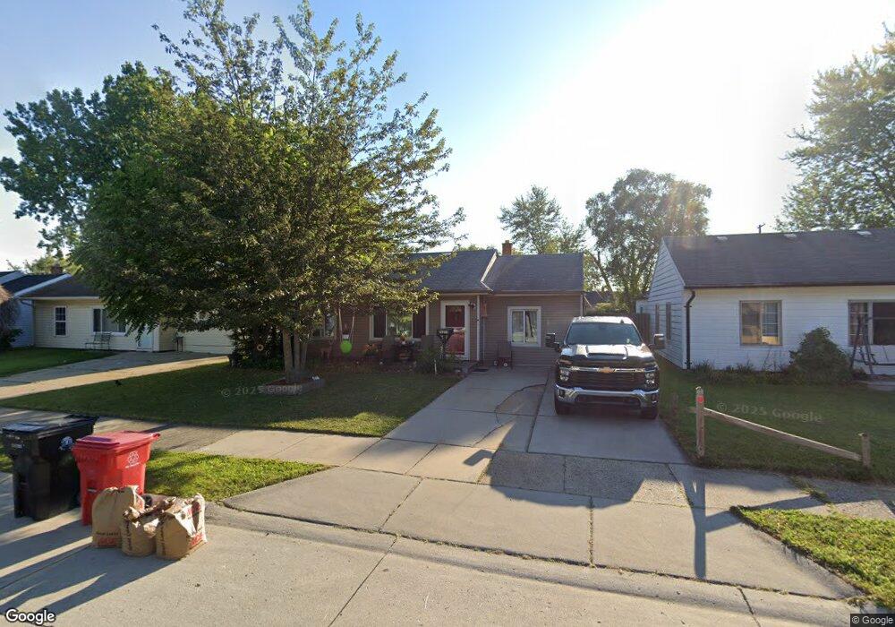 26270 Kathy St, Roseville, MI 48066 - photo 1