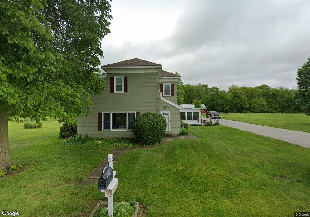 12664 E 340 S, Greentown, IN 46936 - photo 1