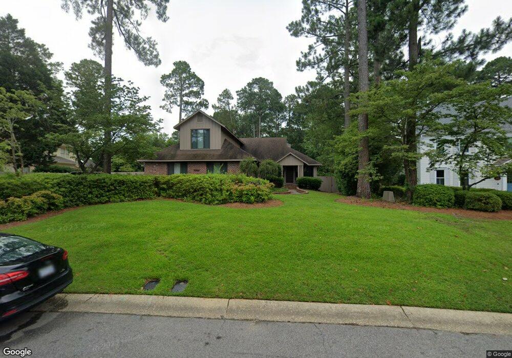 408 Kingsford Ct, Fayetteville, NC 28314 - photo 1