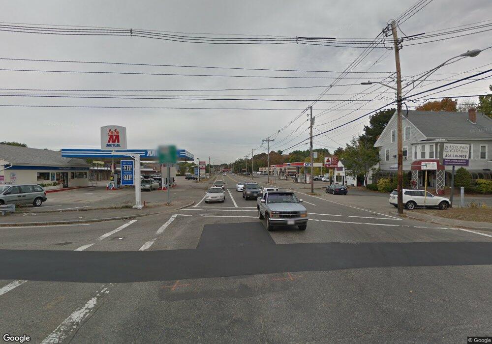 123 Pizza Plaza, Plymouth, MA 02360 - photo 1