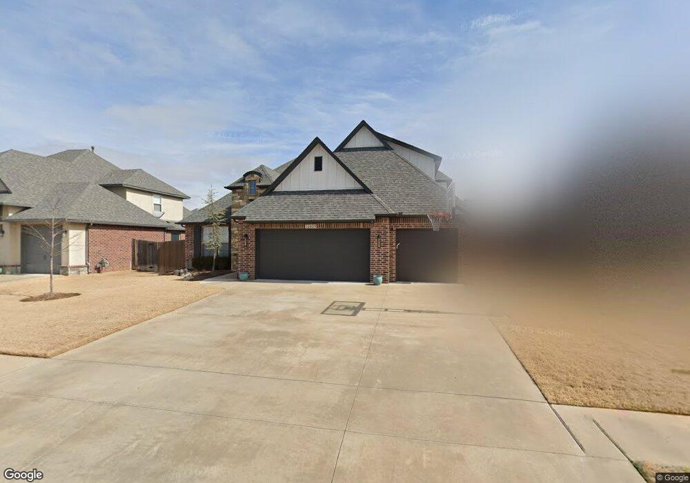 12809 S Date St, Jenks, OK 74037 - photo 1