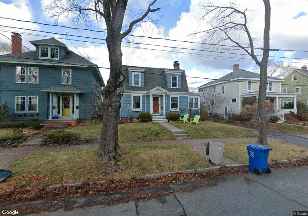 67 Woodmont St, Portland, ME 04102 - photo 1